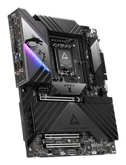 MSI MEG Z890 UNIFY-X moderkort Intel Z890 LGA 1851 (Socket V1) ATX