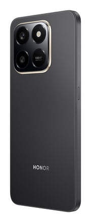 Honor 400 SMART - 128 GB - Svart