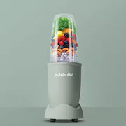 NutriBullet NB907MAJD mixer 0,9 l Sportmixer 900 W Grön