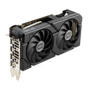 ASUS Dual -RX7600-O8G-EVO AMD Radeon RX 7600