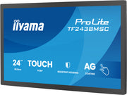 iiyama TF2438MSC-B2 pekskärmsstyrningspanel - 23.8" - FHD