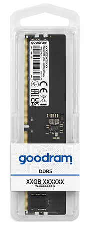 Goodram GR5600D564L46S/16G RAM-minnen