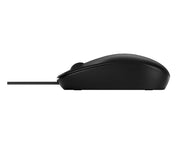 HP 125 trådad mus