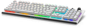 Alienware Tri-Mode AW920K tangentbord Spela USB + RF Wireless +