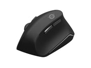 Conceptronic ORAZIO02ES tangentbord Mus inkluderad Kontor RF Trådlös QWERTY Spansk