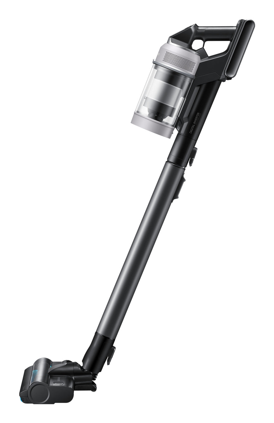 Samsung VS80F28ELP Skaftdammsugare hushållsprodukt, bild 4