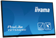 iiyama ProLite T2755QSC-B1 - QHD