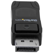 StarTech.com DisplayPort till HDMI adapter