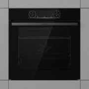 Gorenje BOS6737E13FBG Svart