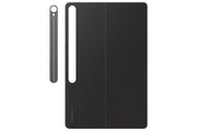 Samsung EF-DX625 QWERTZ tyska Pogo Pin Svart
