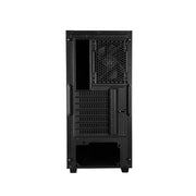 Chieftec AS-01B-OP datorväskor Full Tower Svart