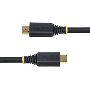 StarTech.com 5 m certifierad HDMI-kabel med ultrahög hastighet