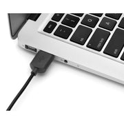 Kensington Expert Mouse kabelansluten styrkula