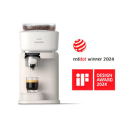Philips BAR300/00 kaffemaskin Halvautomatisk Espressomaskin 1,2 l