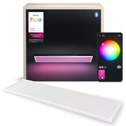 Philips Surimu rektangulär panel