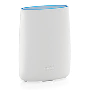 NETGEAR LBR20 trådlös router Gigabit Ethernet Dual-band (2,4 GHz / 5 GHz) 4G Vit