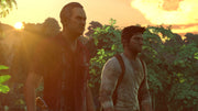 Sony Interactive Entertainment Uncharted: The Nathan Drake Collection