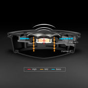 HyperX Cloud Alpha