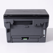 Brother DCP-L2627DW multifunktionsskrivare laser A4 1200 x 1200 DPI 32 ppm - Duplex