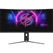 MSI MPG 346CQRF X24 - QHD