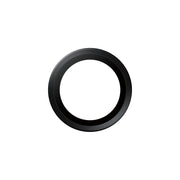 PanzerGlass Hoops Camera Lens Protector Black iPhone Air Genomskinligt skärmskydd