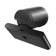 Lenovo 4XC1Q25246 webbkameror 8 MP 1920 x 1080 pixlar USB-C Svart