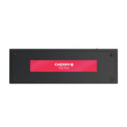 CHERRY MX-LP 2.1 Compact Wireless tangentbord Spela Trådlös RF +