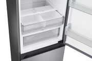 Samsung RB38C7B6BS9 Fristående 387 l Rostfritt stål