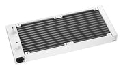 DeepCool LQ240 White Processor Vätskekylningskit