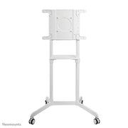 Neomounts NS-M1250WHITE multimediavagnar & ställ Vit