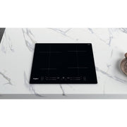 Whirlpool WS S4060 BF Svart Inbyggd
