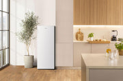 Gorenje F4142PW Frysskåp Fristående 165 l Vit