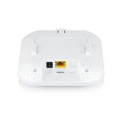 Zyxel NWA50AX 1775 Mbit/s Vit Strömförsörjning via Ethernet (PoE) stöd - 1x1G