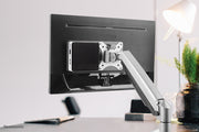 Neomounts THINCLIENT-01 CPU-hållare Monitorställmonterad CPU-hållare Svart