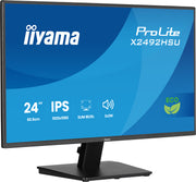 iiyama ProLite X2492HSU-B1 - 23.8" - FHD