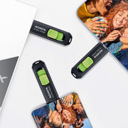 ADATA UC300 USB-sticka