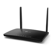 TP-Link Archer MR500 trådlös router Gigabit Ethernet Dual-band (2,4 GHz / 5 GHz) 4G