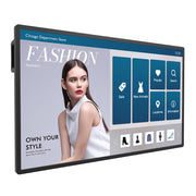 BenQ IL4301 Interaktiv plattskärm