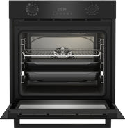 Beko BBIR17300BCS 72 l 3300 W Svart