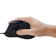 LogiLink ID0158 datormöss Kontor högerhand USB Type-A Optisk 1000 DPI