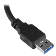 StarTech.com USB 3.0 till Video-videoadapter