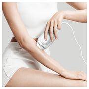 Braun Silk-expert Mini PL1124 Intensivt pulserat ljus (IPL) Vit