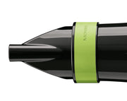 Rowenta CV6030 hårfön 1500 W Svart