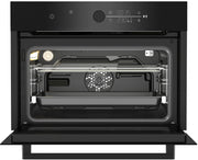Beko BBCM17400B 48 l 2900 W Svart