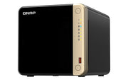 QNAP TS-464 NAS Tower