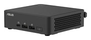 ASUS NUC 15 Pro RNUC15CRKV700000 Svart 265H BGA 2049