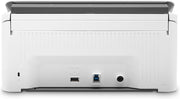 HP Scanjet Pro 3000 s4 Arkmatad skanner 600 x 600 DPI A4 Svart
