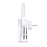 TP-Link TL-WA860RE nätverksförlängare Vit 10 - Wi-Fi 4
