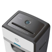 HP OneShred 24CC dokumentförstörare Partikelsnitt 65 dB