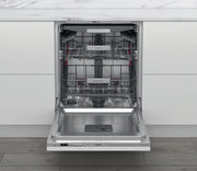 Whirlpool WKCIO 3T133 PFE Helt integrerad 14 kuvert